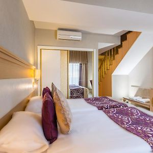 Duplex Family Suite